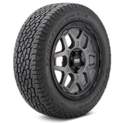 BFGoodrich Trail-Terrain T/A 215/60R17 96H BSW