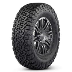 BFGoodrich All Terrain T/A KO2 LT35x12.50R22 117R 10 Ply BSW