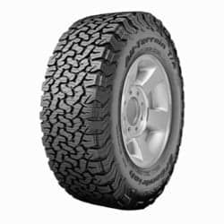 BFGoodrich All Terrain T/A KO2 LT295/50R22 118/115S 8 Ply RBL