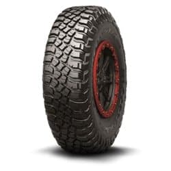 BFGoodrich Mud Terrain T/A KM3 UTV 27/9.00R14 Q 8 Ply BSW