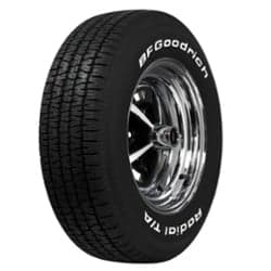 BFGoodrich Radial T/A P215/60R15 SL 93S