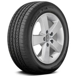 BFGoodrich Radial T/A Spec P245/55R18 SL 102T