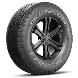 BFGoodrich Trail-Terrain T/A 235/75R15 XL 109T OWL