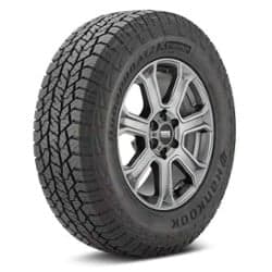 Hankook Dynapro AT2 Extreme RF12 215/65R17 SL 99T BSW