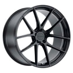 Beyern Ritz 18x8.5 5x120 15 ET 74.1 CB Gloss Black