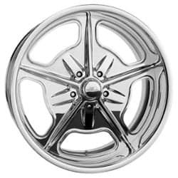 Billet Specialties Bonneville C Extreme 19x10 -50 to 55 ET 73 CB Custom Finish