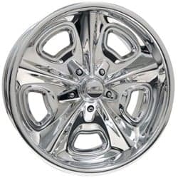 Billet Specialties Crossover G Extreme 19x10 -50 to 55 ET 73 CB Custom Finish