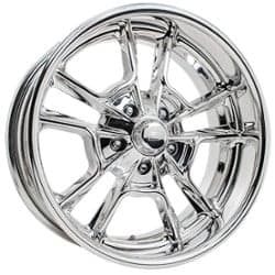 Billet Specialties Grinder C Extreme 19x10 -50 to 55 ET 73 CB Custom Finish