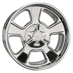 Billet Specialties Legacy 2 C 18x7 -50 to 55 ET 73 CB Custom Finish