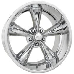 Billet Specialties Magneto 18x7 5x114.3 6 ET 78.3 CB Polished