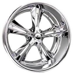 Billet Specialties Pinnacle Extreme 19x10 -50 to 55 ET 73 CB Custom Finish