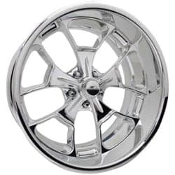 Billet Specialties Reaper C 18x7 -50 to 55 ET 73 CB Custom Finish