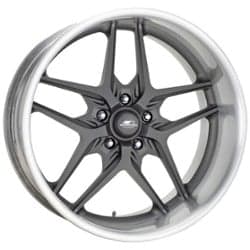 Billet Specialties SLC95 Stance 26x10 -50 to 55 ET 73 CB Custom Finish