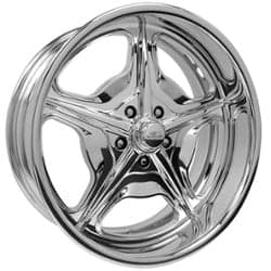 Billet Specialties Sprint Extreme 19x12 -50 to 55 ET 73 CB Polished