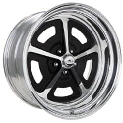 Billet Specialties Supersport 18x7 -50 to 55 ET 73 CB Custom Finish