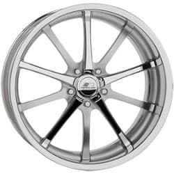 Billet Specialties Turbine Extreme Extreme 19x12 -50 to 55 ET 73 CB Custom Finish