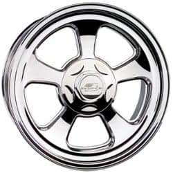 Billet Specialties Vintec Dish 15x15 -50 to 55 ET 73 CB Polished