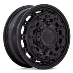 Black Rhino Arsenal AT BR006 16x6 6x180 84 ET 138.8 CB Matte Black