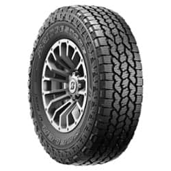 Bridgestone Dueler A/T Ascent 245/70R17 SL 110T OWL