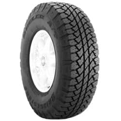 Bridgestone Dueler A/T RH-S 255/65R17 SL 110T BSW