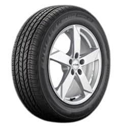 Bridgestone Dueler H/P Sport AS RFT 225/60R18 XL 104H