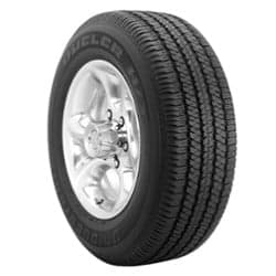 Bridgestone Dueler H/T 684 II P245/70R17 SL 108S