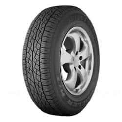 Bridgestone Dueler H/T 687 P235/65R18 SL 104T