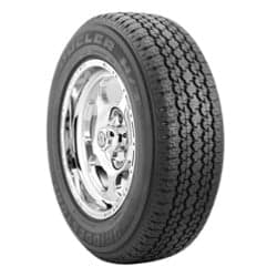 Bridgestone Dueler H/T (D689) P265/70R16 SL 111S