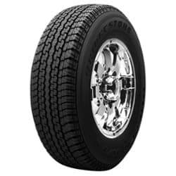 Bridgestone Dueler H/T 840 P265/60R18 109H