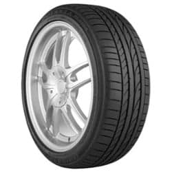 Bridgestone Potenza RE050A1R 255/35ZR18 XL 94Y