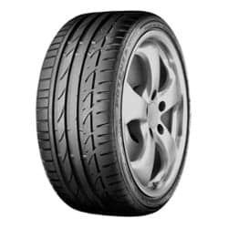 Bridgestone Potenza S001 245/40ZR18 XL 97Y