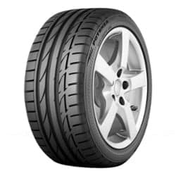 Bridgestone Potenza S001 Runflat P225/45ZR17 SL 91W