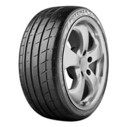 Bridgestone Potenza S007 255/40ZR19 SL 96W