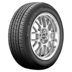 Bridgestone Turanza EL400-02 P195/50ZR16 SL 83V