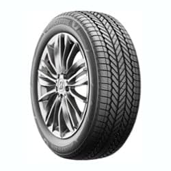 Bridgestone WeatherPeak 205/55ZR16 SL 91V