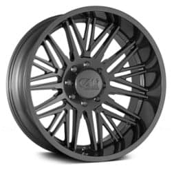 Cali Off-Road 9109 Rawkon 20x12 6x135 -51 ET 87.1 CB Graphite