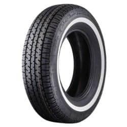 Coker Star Series Narrow 165/R15 WW