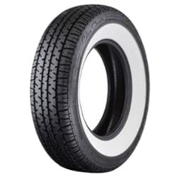 Coker Style Star Series Wide 165/R15 WW