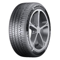 Continental ContiPremiumContact 6 225/55ZR19 XL 103Y