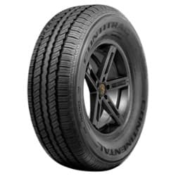 Continental ContiTrac LT275/65R18 123/120S 10 Ply BSW