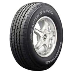 Continental ContiTrac 235/70R16 SL 104T OWL