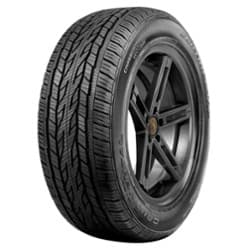 Continental CrossContact LX20 275/55R20 SL 111S BSW