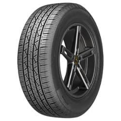 Continental Cross Contact LX25 225/65R17 SL 102T