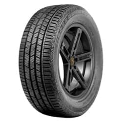 Continental CrossContact LX Sport SSR 285/45R21 XL 113H