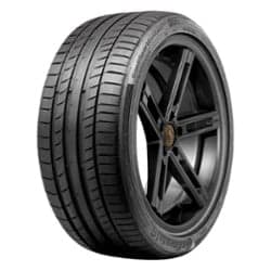 Continental ContiSportContact 5P 235/40ZR18 XL 95Y