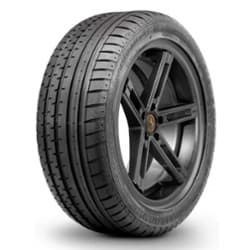 Continental ContiSportContact 2 245/45ZR18 XL 100W