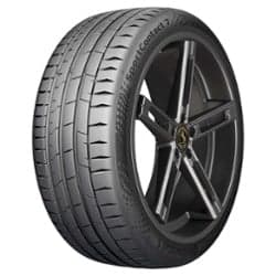 Continental SportContact 7 245/45ZR18 XL 100Y