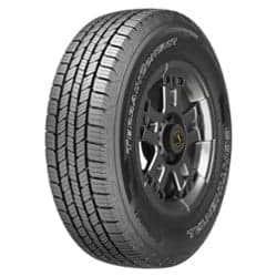 Continental Terrain Contact H/T 265/70R16 SL 112T OWL