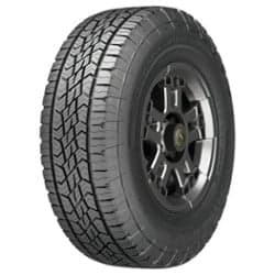 Continental TerrainContact A/T 245/60R18 SL 105H BSW