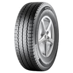 Continental VanContact A/S 235/60R16 SL 100T